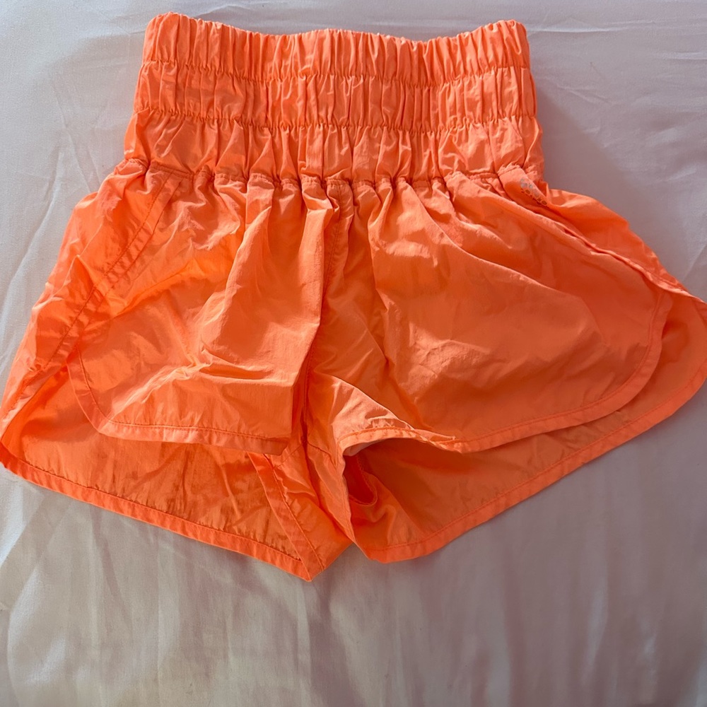 free people shorts